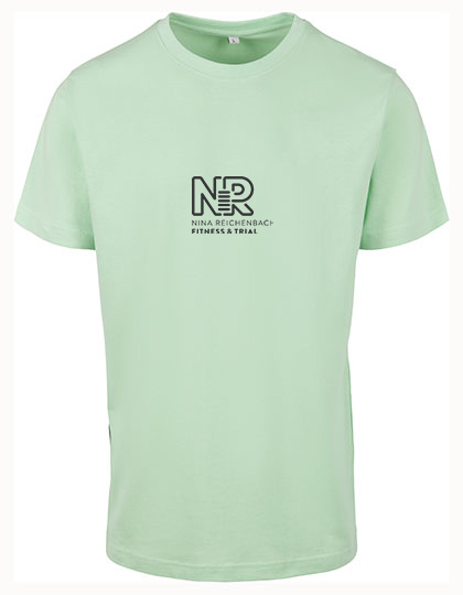 T-Shirt Nina Reichenbach Lifestyle