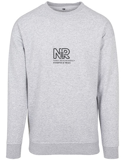 Pullover Nina Reichenbach Lifestyle