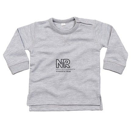 Baby Sweatshirt Nina Reichenbach Lifestyle