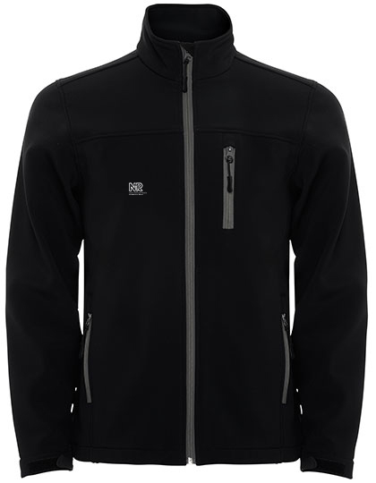 Softshelljacke Nina Reichenbach