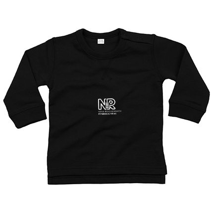 Baby Sweatshirt Nina Reichenbach Lifestyle