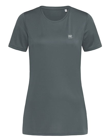 Aufwärmshirt Nina Reichenbach Damen