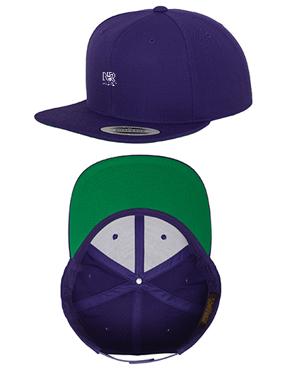 Snapback Cap Nina Reichenbach