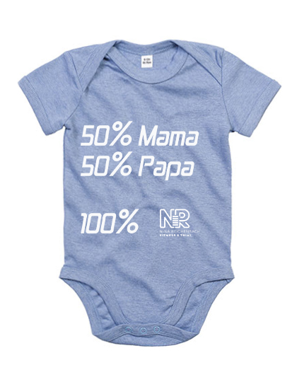 Baby-Body Nina Reichenbach Lifestyle