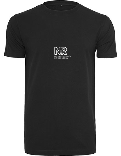 T-Shirt Nina Reichenbach Lifestyle