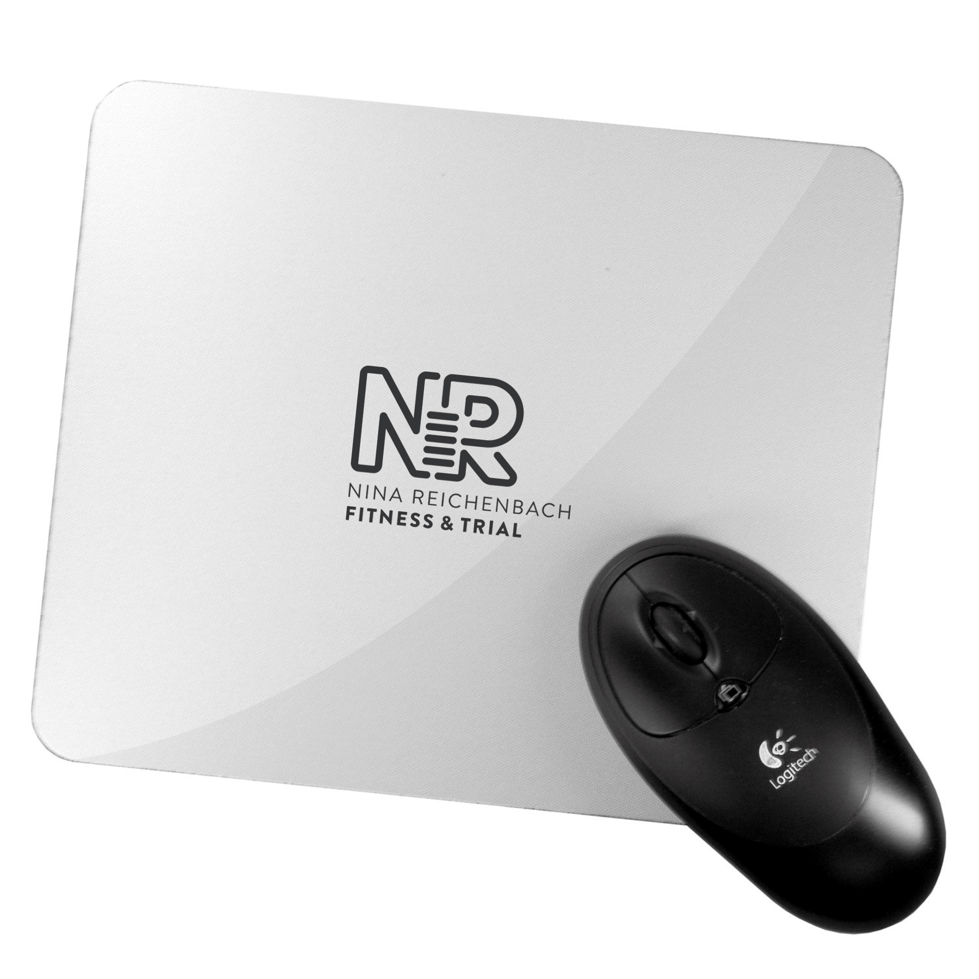 Mousepad Nina Reichenbach