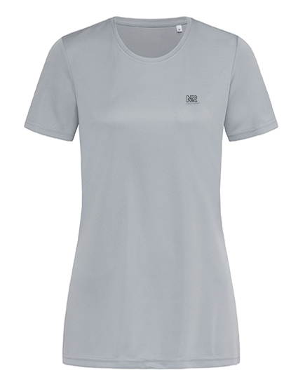 Aufwärmshirt Nina Reichenbach Damen